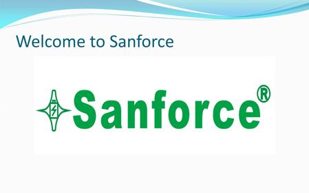 Welcome to Sanforce. Introduction of Sanforce Sanforce Technology (Shenzhen) Co., Ltd is specialized in manufacturing and supply of emergency lighting.