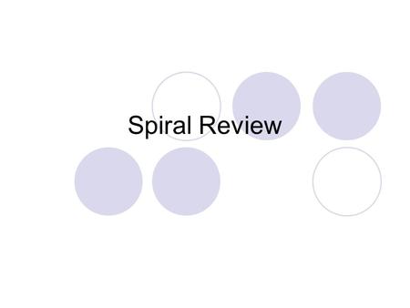 Spiral Review. VCV Pattern Words with nd, nt, mp, ng, nk When dividing a word with a VCV pattern into syllables, start by dividing it before the consonant.