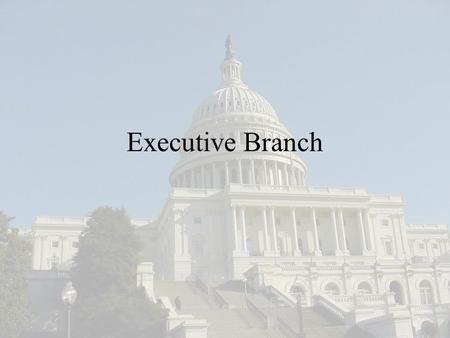 Executive Branch. L.N.2.1.1 Make inferences and/or draw conclusions based on analysis of a text. LITERATURE KEYSTONE DO NOW Do-Now: What are some acts.