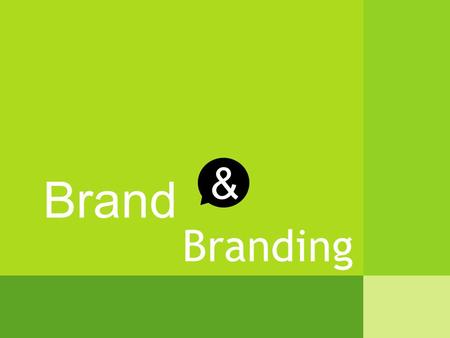Brand Branding &. TABLE OF CONTENTS > Overview > Brand ranking > Key factors of branding > Conclusion.