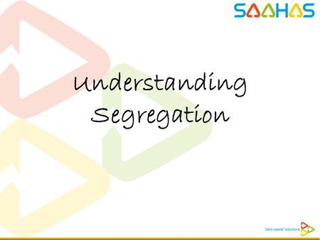 Understanding Segregation. No Plastic Liner Strictly Only Newspaper/ Dry Leaves/ Saw Dust/ No Lining Strain Food Containing Liquids Before Dropping Into.