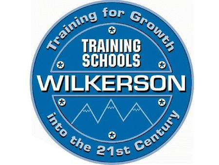 WILKERSON ® C O R P O R A T I O N Training For Growth Into the 21st Century A Marketing Services Presentation ©1998 Wilkerson Corporation.