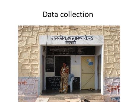 Data collection. Data analysis in the research process Observed events and objects Constructs, variables Concepts Method Theories Epistemology Values,
