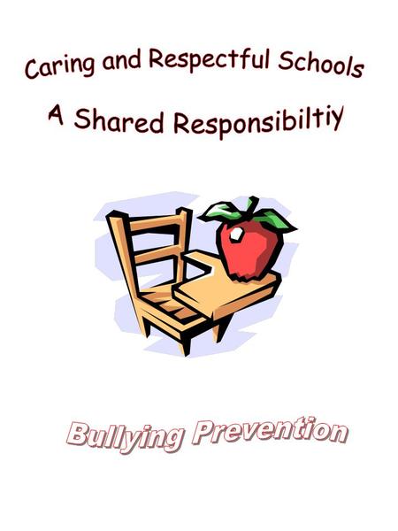 Bullying “A person is being bullied or victimized when he or she is exposed repeatedly and over time to negative actions on the part of one or more persons.”