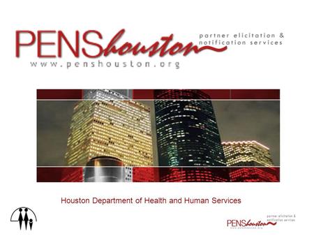 Houston Department of Health and Human Services. Background Objectives Goals Process –Challenges Overcoming Barriers Future Plans Visit the Web Site: