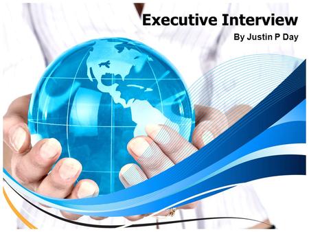 Executive Interview By Justin P Day. Dr. David Sarphie CEO of Bio Nano Consulting Education: – B.Sc in Mechanical Engineering at Notre Dane – M.Sc in.