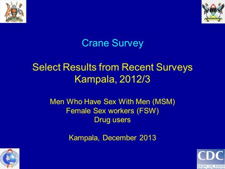 Female Sex Survey Results 38