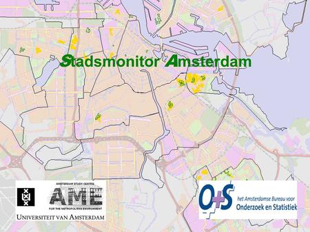 S tadsmonitor A msterdam. Contents What does S tadsmonitor A msterdam bring about? Why S tadsmonitor A msterdam? How does S tadsmonitor A msterdam operate?