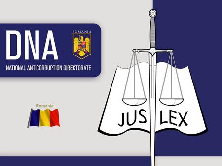 Anca JURMA Chief Prosecutor of the International Cooperation Unit National Anti-Corruption Directorate – DNA