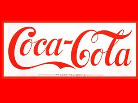 The prototypeCoca-Cola recipe was formulated at the Eagle Drug and Chemical Company, a drugstore in Columbus Georgia, by John Pemberton, originally as.