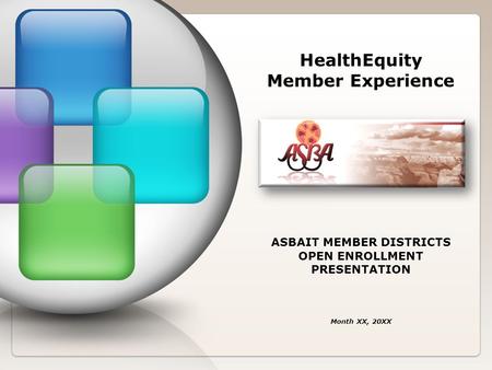 HealthEquity Member Experience