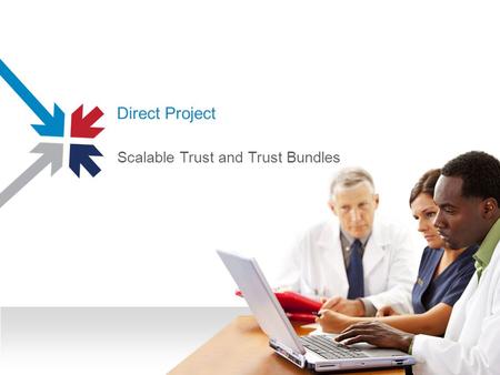 Direct Project Scalable Trust and Trust Bundles. 12/06/10 Overview What is Scalable Trust State of Trust Trust Issues Trust Solutions Trust Bundle Demo.