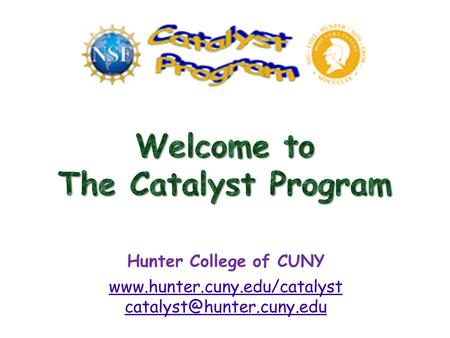 Hunter College of CUNY