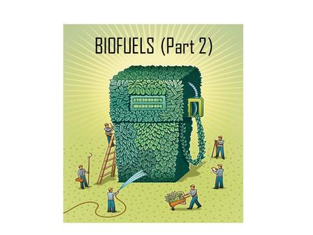 BIOFUELS (Part 2). Diesel Engines Both diesel engines and gasoline engines covert fuel into energy through a series of small explosions or combustions.