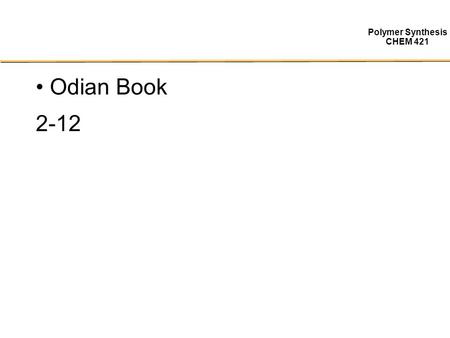 Odian Book 2-12.
