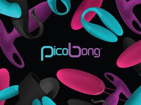 PicoBong™ is a lifestyle brand for the young and trendy who are looking to add a little spice to their already spicy situations in a way that is simple,