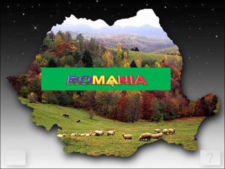 ROMANIA EUROPEAN COUNTRY. Romania is a country located in South-East Central Europe, North of the Balkan Peninsula, on the Lower Danube, within and outside.