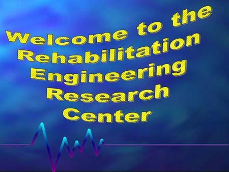 Deborah Gilden, Ph.D. Rehabilitation Engineering Research Center The Smith-Kettlewell Eye Research Institute.