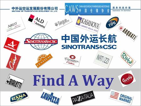 Find A Way. China's Preferential Policy of Free Trade Zone 01 Overseas goods enter into FTZ without paying tariff 02 Goods move out of the FTZ for domestic.