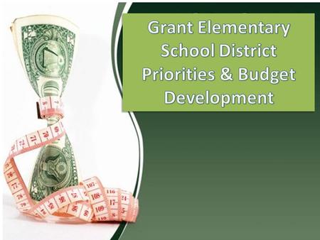 1.Gather input from stakeholders 2.Review impact of previous reductions in programs 3.Establish district priorities for the 2013-14 budget and beyond.