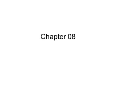 Chapter 08.