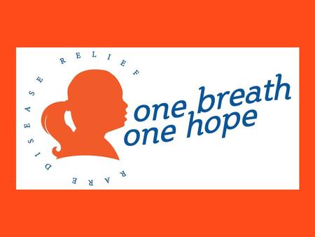 Welcome! Who We Are One Breath, One Hope Executive Board Meghan Montana – CEO JoAnn Kelly – Treasurer Barbara Jarvis – Secretary Amy Hermann – Director.