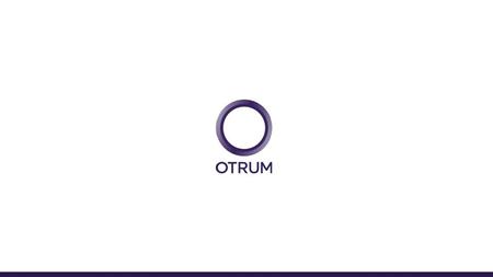 OTRUM Start – Solution Overview