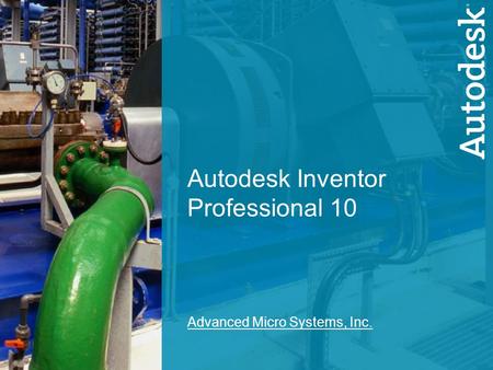 Download Autodesk AutoCad MEP 2012
