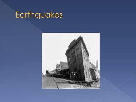  Seismograph  Seismogram  Divergent  Convergent  Transform.
