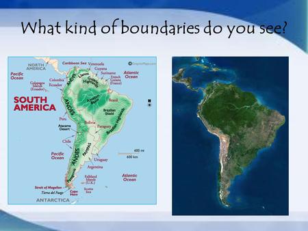 What kind of boundaries do you see?. Function/Purpose Keeping People IN Keeping People OUT Mark limits of jurisdiction – symbol of SOVEREIGNTY Promotes.