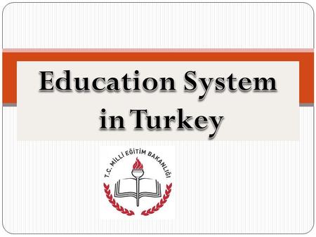 According to the Constitution of the Republic of Turkey, every citizen has the right to education which is free of charge for the compulsory primary education.
