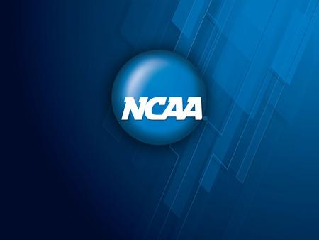 DIVISION I NEW LEGISLATION: OVERVIEW AND BEST PRACTICES.