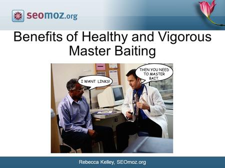 Benefits of Healthy and Vigorous Master Baiting