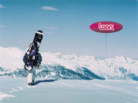 Presentation loon mobile cafe January 2004 Business Idea  loon will be the first and leading supplier of Mobile Inflatable Cafès for ski-resorts. 