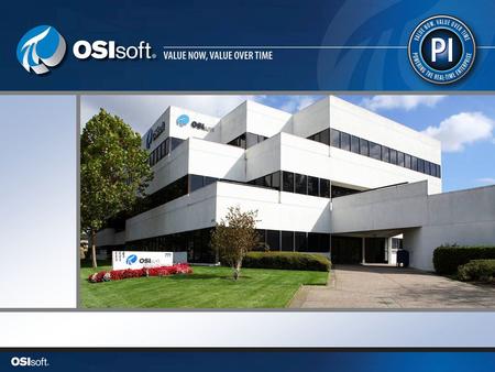 © 2008 OSIsoft, Inc. | Company Confidential. PI Client Road Map Regional Seminar Series Kansas City 2008.
