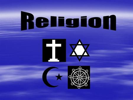 Religion And Culture In The United States Significant number of people hold religious beliefs –190 million claim religious affiliation  Beliefs vary.