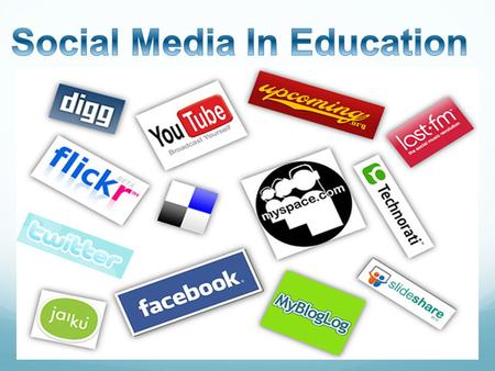 Social media is media for social interaction, using highly accessible and scalable communication techniques.