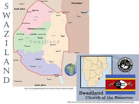 SWAZILANDSWAZILAND