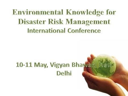 Presentation by: Hitesh Agrawal & Naiana Jain Nirma University, Ahmedabad.