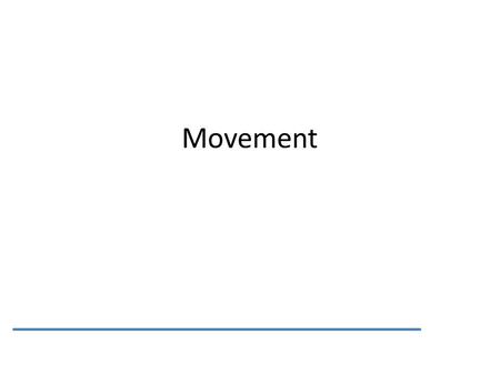 Movement. Fixed Movement setLocation (x, y) Makes the crab move to a fixed cell x,y Relative Movement The functions: getX() getY() Fetch the x and y coordinate.