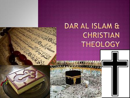 DBQ Muslims V. Christian Merchants Essay Sample