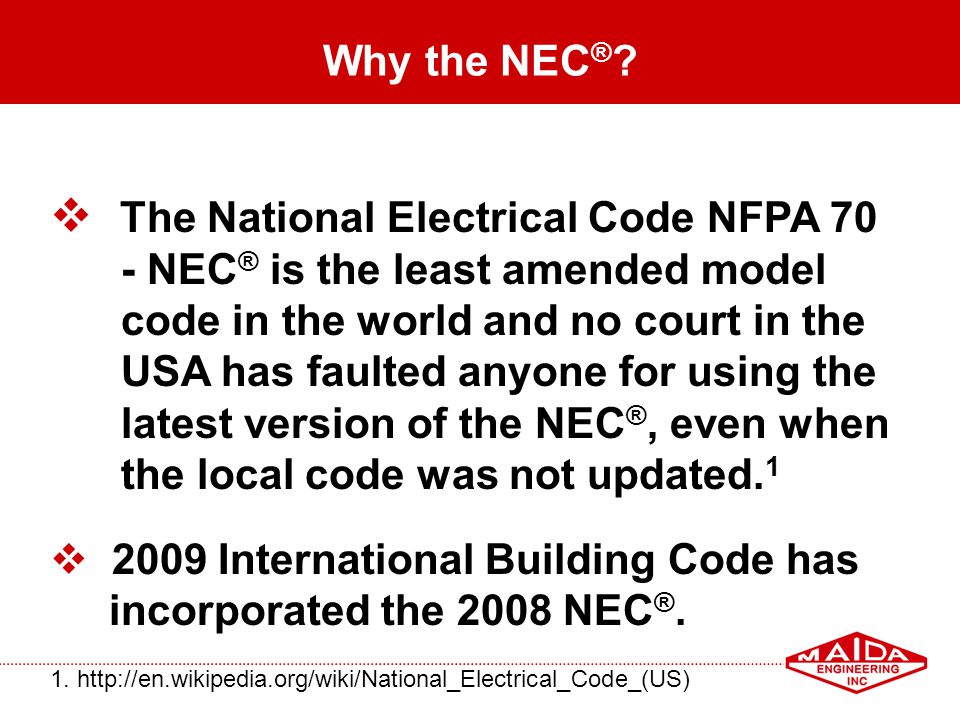 Electrical Safety Regulation - Laws Publications
