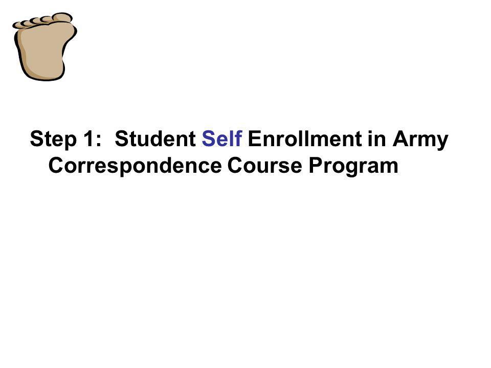 Army Correspondence Courses - Preparing For Your Future