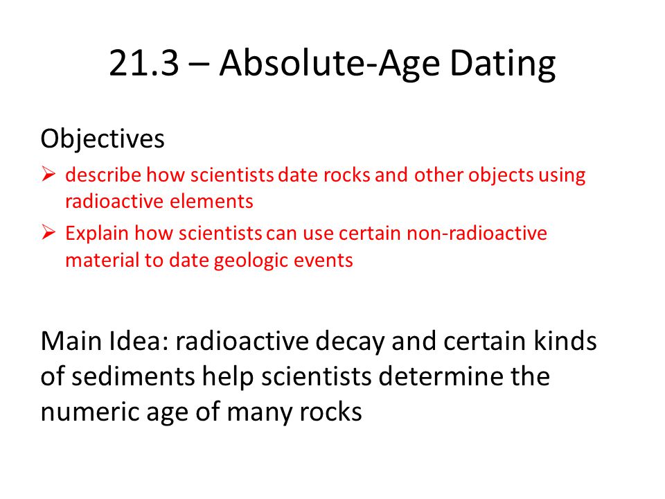 What Types Of Materials Can Be Dated With Radiocarbon Dating