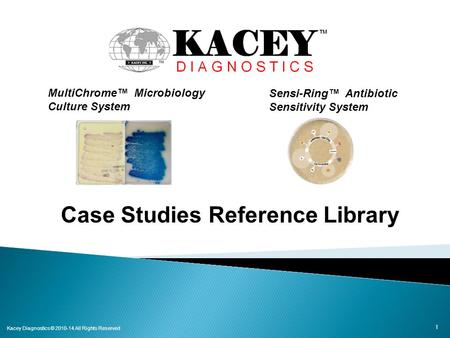 Case Studies Reference Library