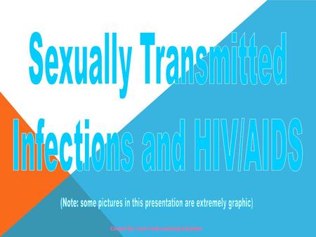 Infections and HIV/AIDS