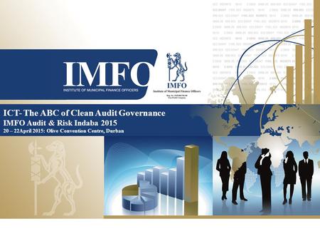 Sage Evolution ERP IMFO Conference Expenditure Management