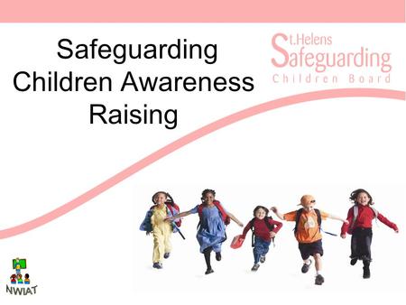 Safeguarding Children Awareness Raising. Introduction: Our names are Lindsey Heaton – Hill and Lucy Farrar. We are Independent Reviewing Officers based.
