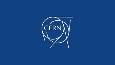 Updates from Database Services at CERN Andrei Dumitru CERN IT Department / Database Services.