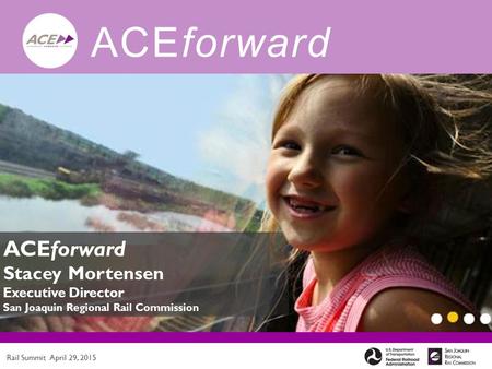 ACEforward ACEforward Stacey Mortensen Executive Director